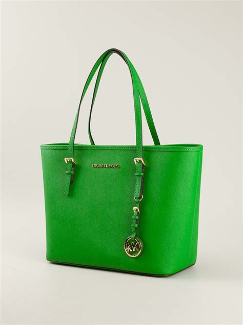 little green bag michael kors rugzak|green bag michael kors.